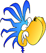 electric chicken main page